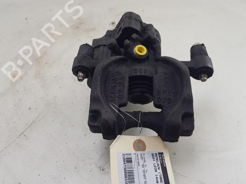 Used Right rear brake caliper SEAT LEON (5F1) 1.0 TSI (115 hp) 29062165