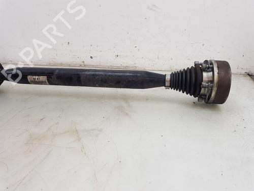 Right front driveshaft SKODA FABIA III (NJ3) 1.2 TSI | BP28949933M39 