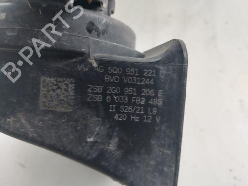 Horn SEAT ARONA (KJ7, KJP) 1.0 TSI | BP31170307E13