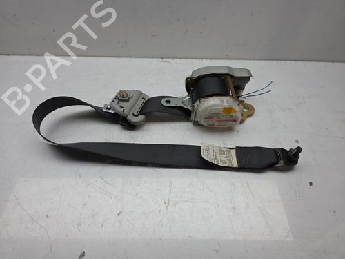 Sikkerhetsbelte foran høyre SUZUKI SWIFT III (MZ, EZ) 1.3 (RS413, ZC11S) (92 hp) 30167867