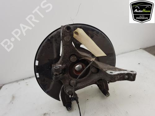 Left front steering knuckle OPEL INSIGNIA A Sports Tourer (G09) 2.0 CDTI (35) | BP12043239M25 