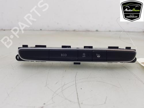 Switch RENAULT MEGANE IV Hatchback (B9A/M/N_) 1.2 TCe 100 (B9MS) | BP19693143I30 