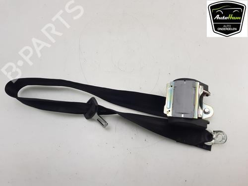 Used Rear left seatbelt AUDI A6 C6 (4F2) 2.0 TFSI (170 hp) 12044885
