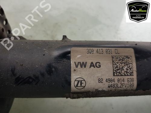 Left front shock absorber VW ARTEON SHOOTING BRAKE (3H9) 2.0 TSi | BP23042375M16 