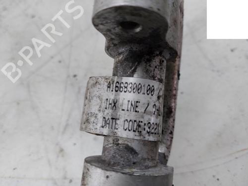 AC pipe MERCEDES-BENZ M-CLASS (W166) ML 350 BlueTEC 4-matic (166.024, 166.023) | BP36914547M126 - Image 4