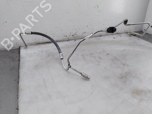 AC pipe VW POLO VI (AW1, BZ1, AE1) 1.0 TSI | BP31851881M126