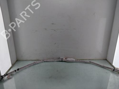Used Right curtain airbag Right curtain airbag AUDI Q2 (GAB, GAG) 1.6 TDI (115 hp) 34695825 34695825