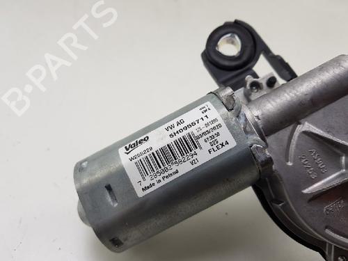 Rear wiper motor VW ID.3 (E11, E12) 1st | BP12032555M102 - Image 3