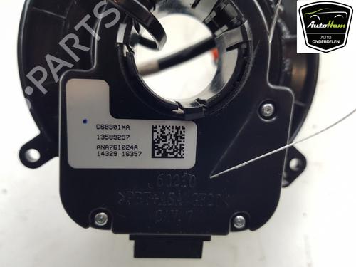 Squib airbag OPEL MOKKA / MOKKA X (J13) 1.4 (_76) | BP29712930C102 