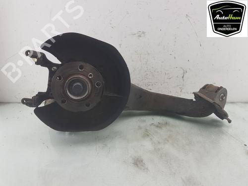 Used Right rear steering knuckle BMW X1 (F48) sDrive 18 i (136 hp) 17761063