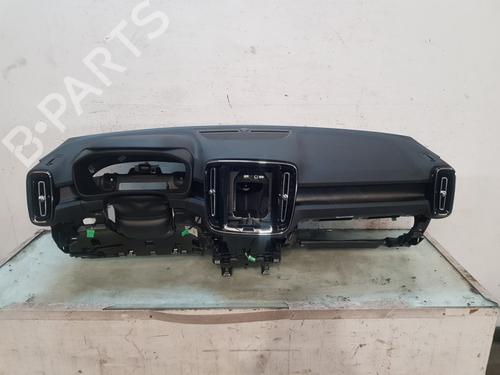 Airbag Kit VOLVO XC40 (536) T5 Plug-in Hybrid | BP29713153C86 