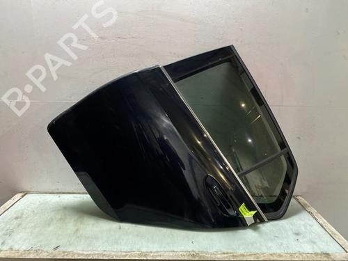 Left rear door VW GOLF VIII (CD1, DA1) 2.0 TDI | BP30143720C4
