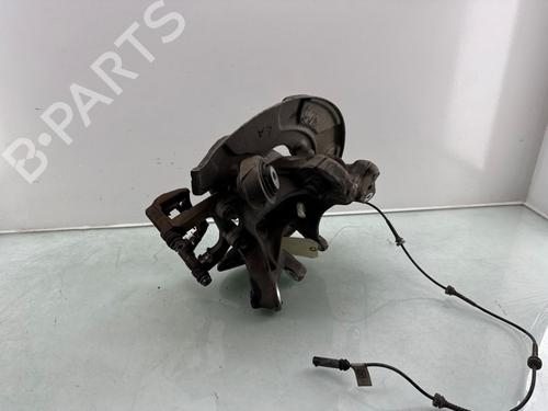 Left rear steering knuckle BMW iX (I20) xDrive 40 | BP24826343M27 