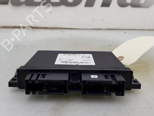 Electronic module MERCEDES-BENZ A-CLASS (W176) A 180 CDI / d (176.012) | BP12019027M83 