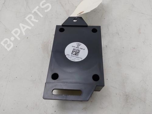 Speaker PORSCHE TAYCAN (Y1A) 4S (Y1ADB1) | BP29274603E2 