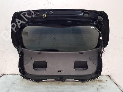 Tailgate KIA STONIC (YB) 1.0 T-GDi Eco-Dynamics+ | BP36883702C6  - Image 7