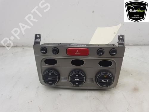 Used Climate control ALFA ROMEO GT (937_) 2.0 JTS (937CXH1A, 937CXH11) (165 hp) 15858003
