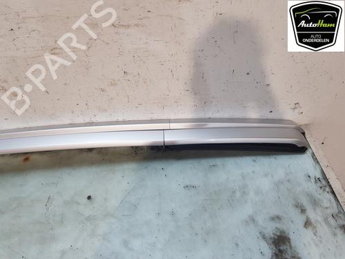 Roof bar PEUGEOT 2008 I (CU_) 1.2 THP 110 / PureTech 110 | BP22698994C65 