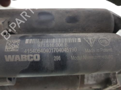 Suspension compressor PORSCHE PANAMERA (971) 2.9 4 E-Hybrid (97ABE1, 97BBE1, 97ABX1) | BP29910030M103