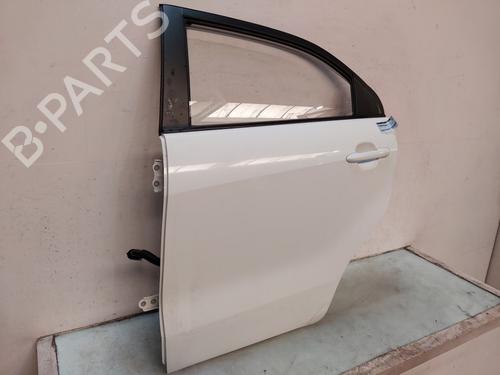 Left rear door KIA RIO III (UB) 1.25 CVVT | BP29823579C4 