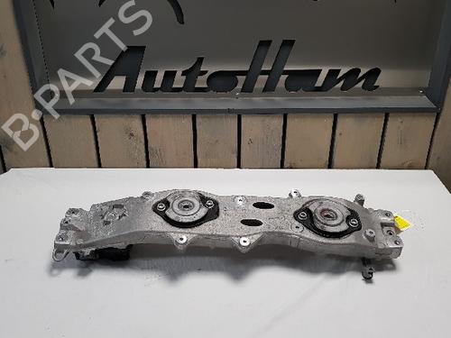 Used Subframe Subframe VW GOLF VII (5G1, BQ1, BE1, BE2) e-Golf (115 hp) 12025998 12025998
