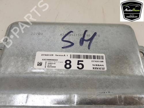Versnellingsbakregeleenheid RENAULT ARKANA I (LCM_, LDN_) 1.6 E-TECH 145 (LDMU) | BP18856480M52 