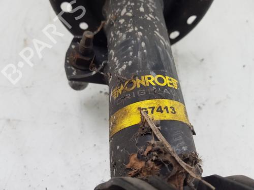 Right front shock absorber OPEL ADAM (M13) 1.4 | BP24826332M17 