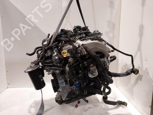 Used Engine Engine 29750276 29750276