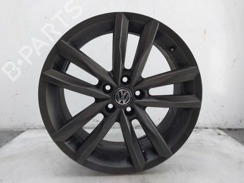 Cerchio VW POLO VI (AW1, BZ1, AE1) 1.0 TSI (95 hp) 31829531
