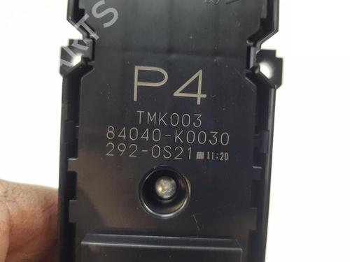 Switch TOYOTA YARIS (_P21_, _PA1_, _PH1_) 1.5 Hybrid (MXPH10, MXPH11) | BP24133195I30 