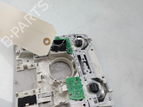 Interior roof light VW GOLF VI (5K1) 1.4 TSI | BP24943520I8