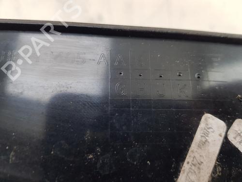 Left taillight FORD FIESTA VI (CB1, CCN) 1.6 TDCi | BP26165048C34 