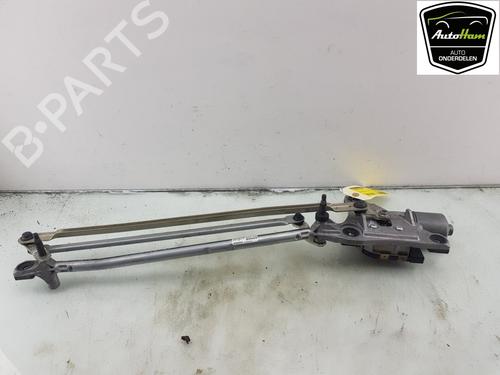 Used Front wipers mechanism VOLVO V50 (545) 2.4 (140 hp) 18645435