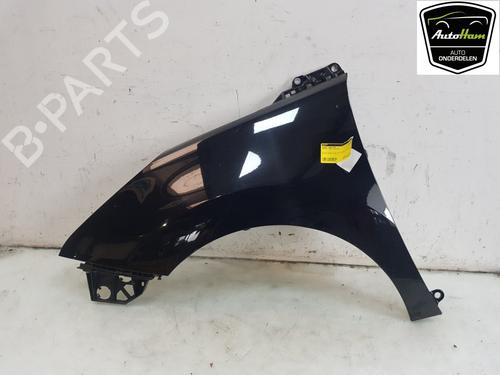Left front fenders PEUGEOT 5008 (0U_, 0E_) 1.6 HDi | BP16898689C41 