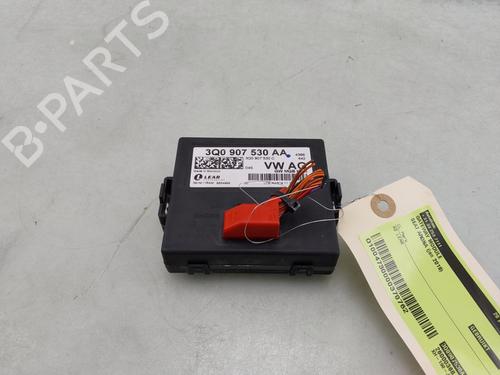Used Electronic module Electronic module 38168856 38168856