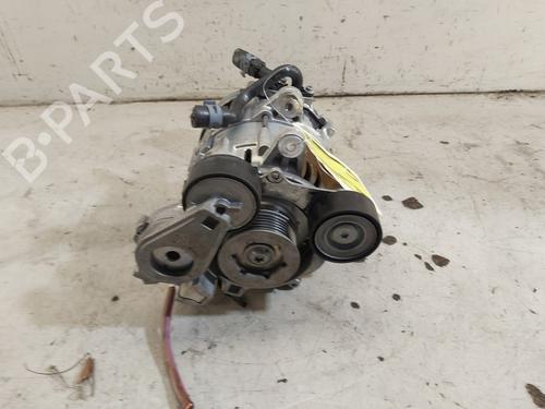 Used Alternator Alternator 39585608 39585608
