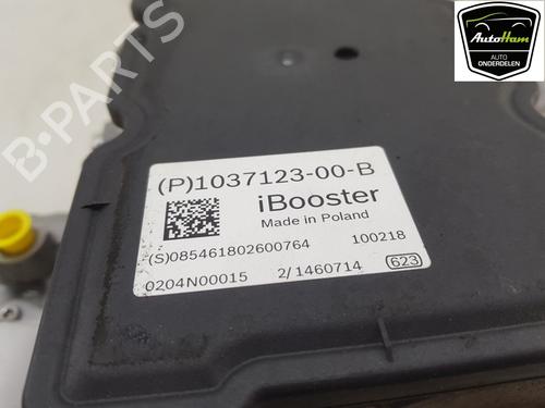 Servo brake TESLA MODEL S (5YJS) 75D AWD | BP17121879M42 - Image 4