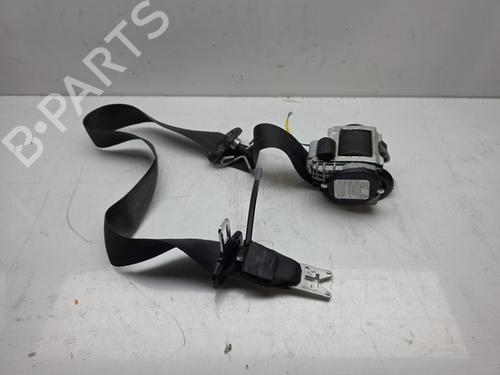 Used Front left seatbelt FIAT PUNTO EVO (199_) 1.4 (199AXB1A) (77 hp) 30167861
