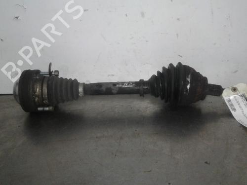 Used Left front driveshaft Left front driveshaft AUDI TT (8J3) 2.0 TFSI (200 hp) 12004856 12004856