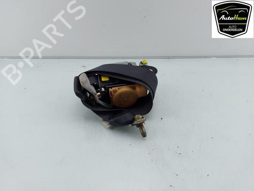 Sikkerhetsbelte foran venstre MAZDA 6 Station Wagon (GY) 2.0 (GYEW) (141 hp) 12040428