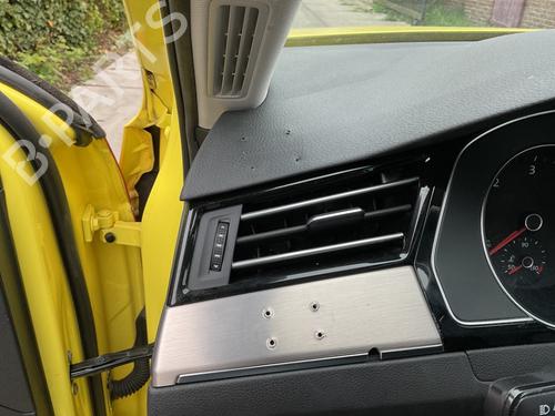 Airbag Kit VW PASSAT B8 Variant (3G5, CB5) 2.0 TDI | BP29713064C86 