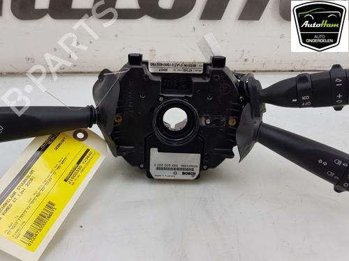 Steering column stalk ALFA ROMEO GT (937_) 2.0 JTS (937CXH1A, 937CXH11) | BP15971256I23 