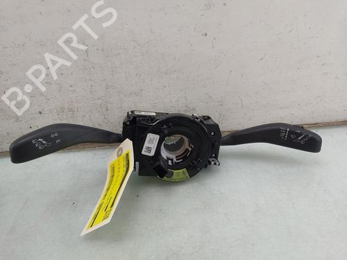 Rattstammestilk Rattstammestilk SKODA FABIA II (542) 1.2 TSI (86 hp) 39711160 39711160