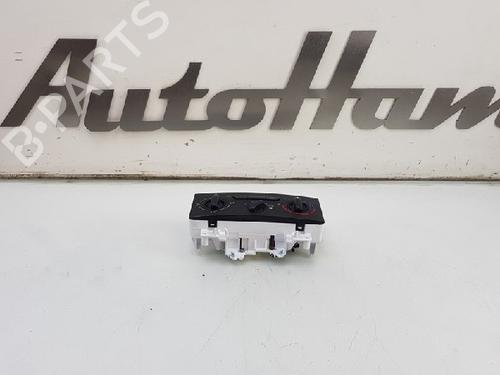 Commande Chauffage PEUGEOT PARTNER Box Body/MPV 1.6 HDi / BlueHDi 75 (75 hp) 12015518