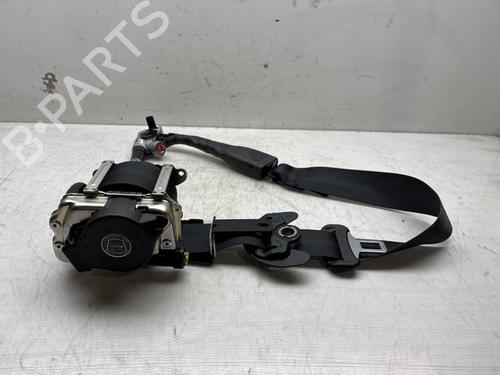 Used Front left seatbelt Front left seatbelt 39493700 39493700