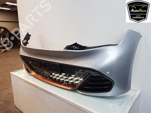 Pare-chocs avant CUPRA BORN (K11) 58 | BP14984829C7 