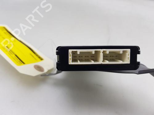 Electronic module TOYOTA YARIS (_P13_) 1.0 (KSP130_, KSP130) | BP12035763M83 