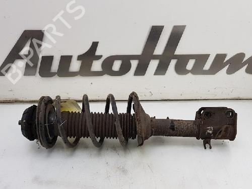 Used Left front shock absorber SUZUKI ALTO VII (GF) 1.0 (AMF310, GFC31S) (68 hp) 12024238