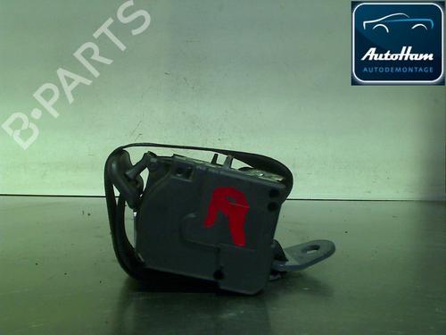 Used Front right seatbelt OPEL TIGRA TwinTop (X04) 1.4 (R97) (90 hp) 12027005