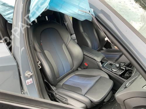 Seats set BMW 1 (F40) 118 i | BP38061715C78 - Image 5